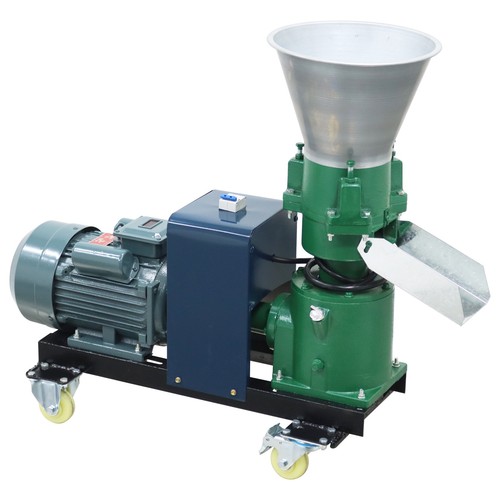 2mm animal feed pellet - feed, mill