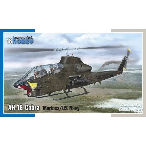 Special hobby 48235 maquette - hobby,