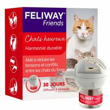 Feliway Friends – Kit