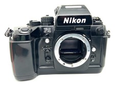 Nikon F4 SLR Boîtier Reflex