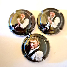 Capsule de champagne JANISSON