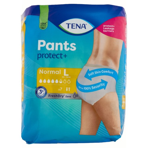 Tena pants normal - normal,