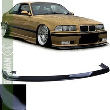 Lame Spoiler noir brillant