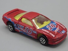 Voiture Honda NSX Sport n°26