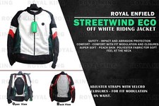 Royal Enfield "Veste