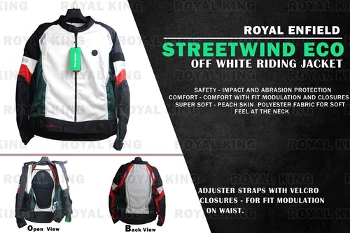 Royal enfield veste - royal, "veste