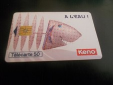 telecarte france 02/96 50