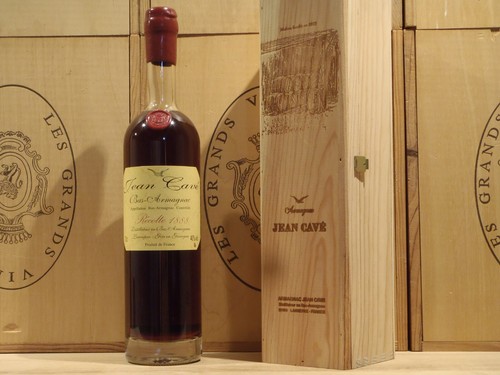 Exceptionnel bas armagnac - exceptionnel,