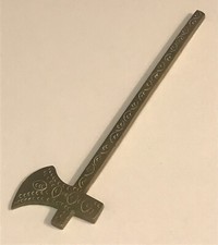 Ancienne Petite Hache Marteau