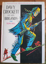 BIBLIOTHEQUE ROSE - Davy