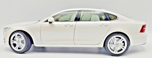 Volvo s90 modèle réduit - volvo,