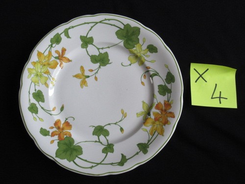 Villeroy boch geraniums 4 - villeroy,