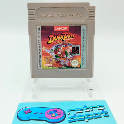 Disney duck tales bande - tales,