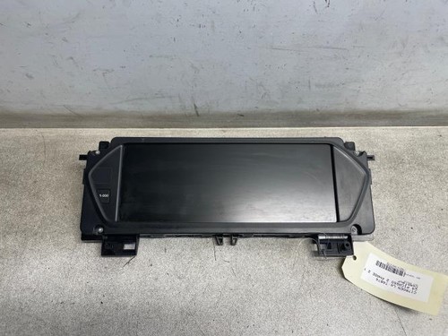 Compteur citroen picasso 2 - compteur, c4