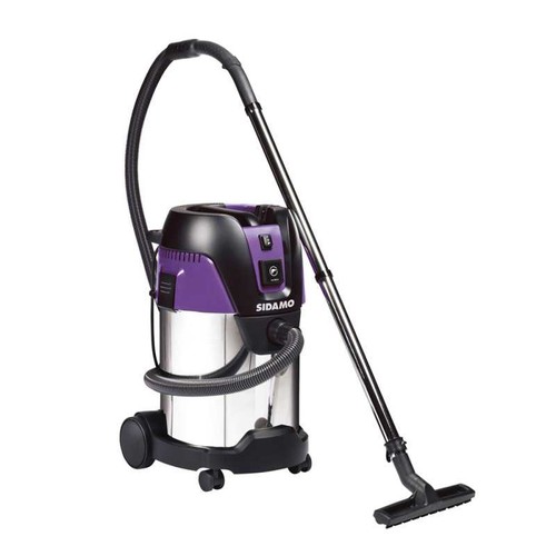 Aspirateur eau poussières - eau, et