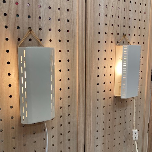 Paire appliques modulables - paire, d'appliques