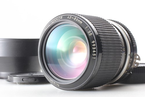 Exc objectif nikon - [exc+5],