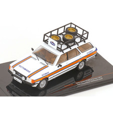 FORD GRANADA MK II TURNIER