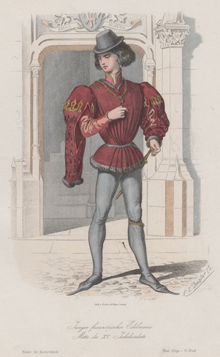 France tenue traditionnelle - tenue,