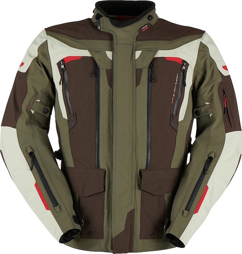 Veste textile moto furygan - veste,