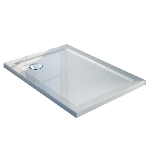 Receveur plateau bac - plateau,