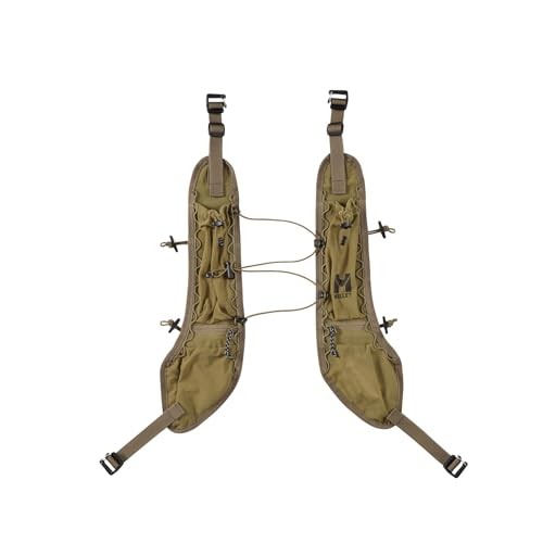 Sac dos millet poche - à,