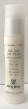 Sisley All Day All Year Crème De Jour Anti-Âge 50ml Neuf Identique aux Photos