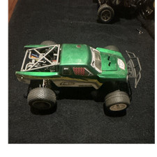 Losi stadium truck - rc,
