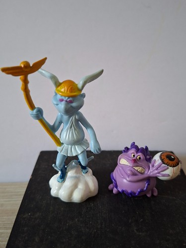 Lot figurines disney - 2,