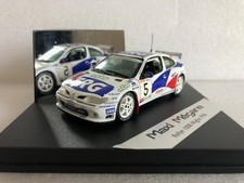 RENAULT Megane Maxi Kit Car 1000 Miglia 1996 Andreucci (V50) VITESSE 1/43