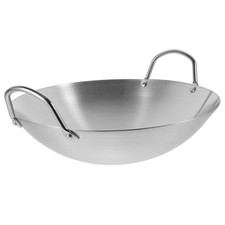  Lèche-frite Poêles Inox À