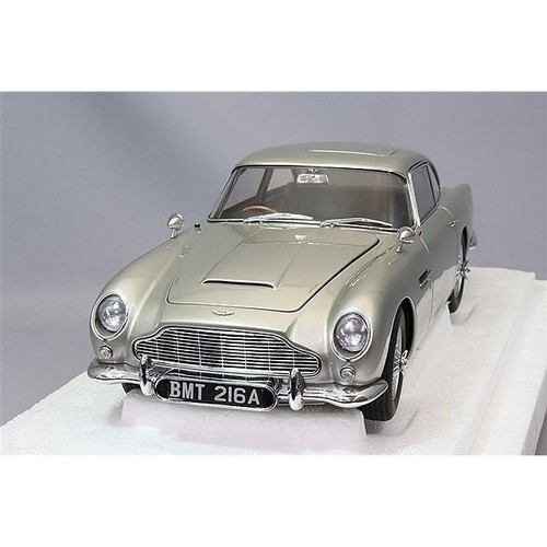 Autoart composite aston martin - aston,