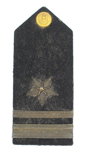 Epaulette patte épaule us - d'épaule,