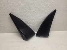 Cache rétroviseur intérieur pour Citroën zx diesel td de 1997