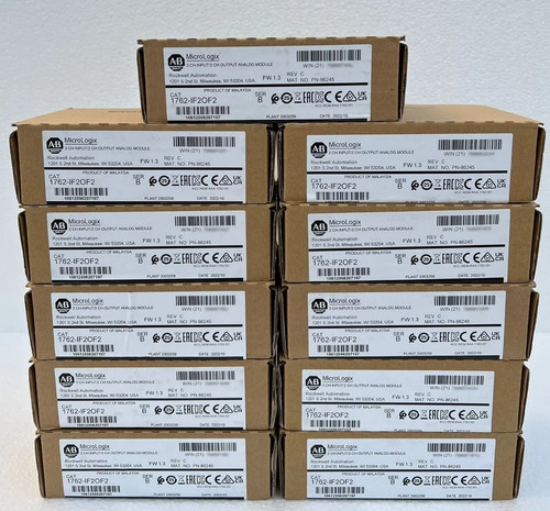 New factory sealed - factory,