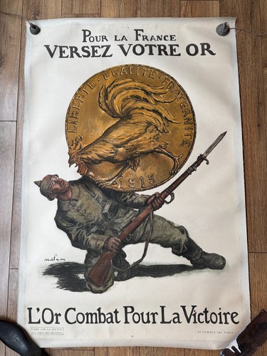 Ww1 1914 1918 affiche - ww1, /