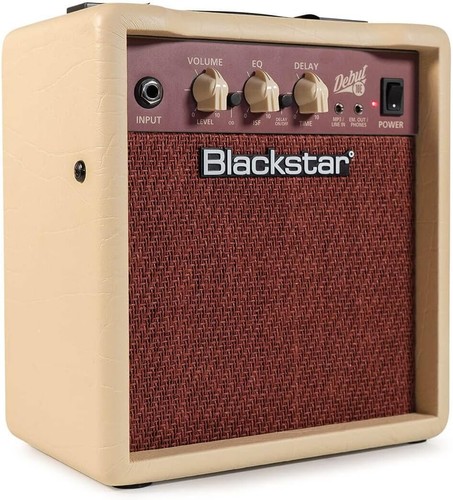 Blackstar debut 10e - blackstar,