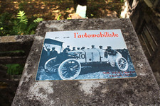 L'Automobiliste N° 16