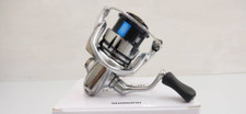 Moulinet toupie Shimano 19