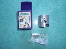 Piston Polini 43 mm réf: 204.0260 axe 12 mm Piaggio Ciao