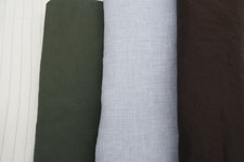 Lot N°9 coupon tissu