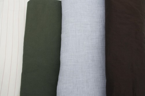 Lot coupon tissu - n°9,