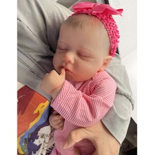 49cm very cute reborn baby - reborn,