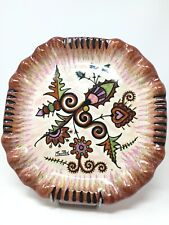 Assiette Céramique Quimper