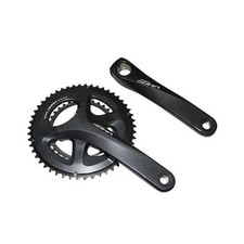 Pédalier route 9 vitesses