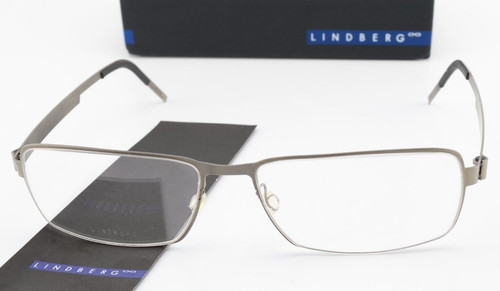 Lunettes lindberg 9501 16 - 9501, 56-16