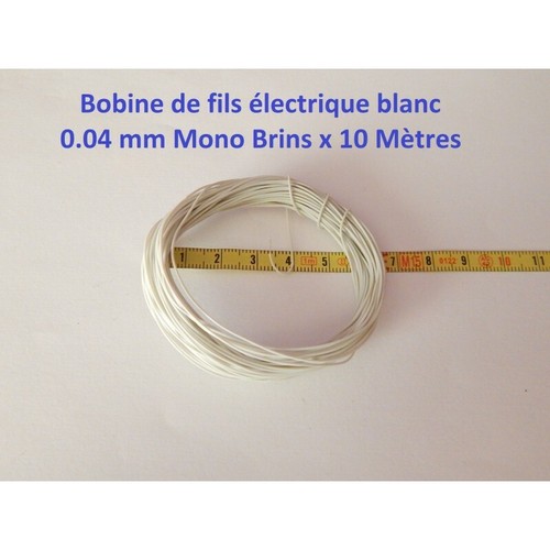 Cc1017 metres de fils - metres,