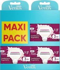 Maxi Pack 9 Lames Gillette