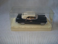 Solido age 4511 buick - age, d'or