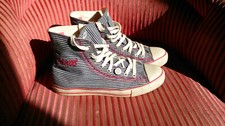 Baskets montantes homme - , levi's